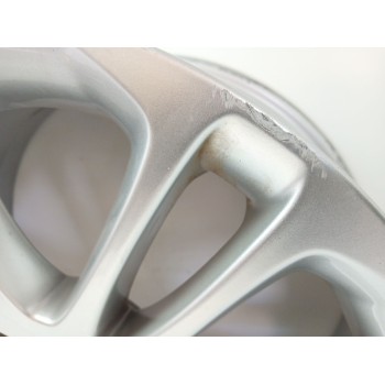 Recambio de llanta para opel insignia a sedán (g09) 1.8 (69) referencia OEM IAM 13239885 18X8J 5H 5X120
