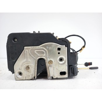 CERRADURA PUERTA DELANTERA IZQUIERDA 004133112634 