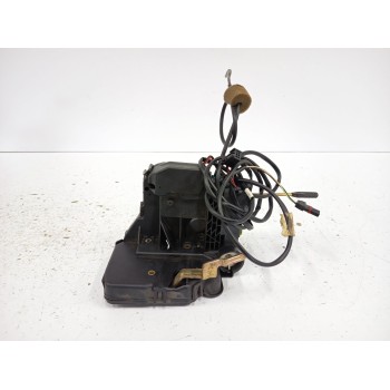 Recambio de cerradura puerta delantera izquierda para mercedes-benz clase c (w203) c 220 cdi (203.008) referencia OEM IAM 004133