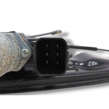 Recambio de elevalunas delantero izquierdo para land rover range rover evoque (l538) 2.0 d referencia OEM IAM BJ3223201AG  