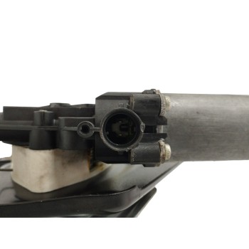 Recambio de elevalunas trasero derecho para peugeot 207 cc 1.6 16v referencia OEM IAM 9680072380  