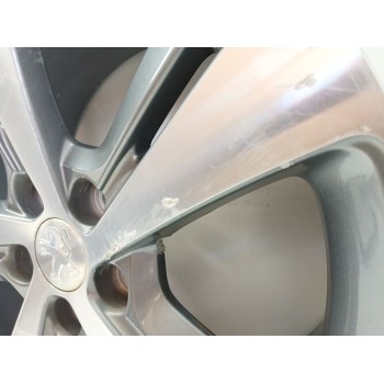 Recambio de llanta para peugeot 308 ii (lb_, lp_, lw_, lh_, l3_) 1.6 bluehdi 120 referencia OEM IAM 9677989777 7.5JX17 CH5-44 5H