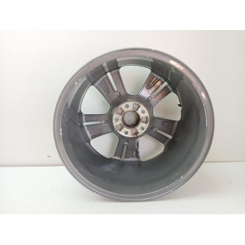 Recambio de llanta para peugeot 308 ii (lb_, lp_, lw_, lh_, l3_) 1.6 bluehdi 120 referencia OEM IAM 9677989777 7.5JX17 CH5-44 5H