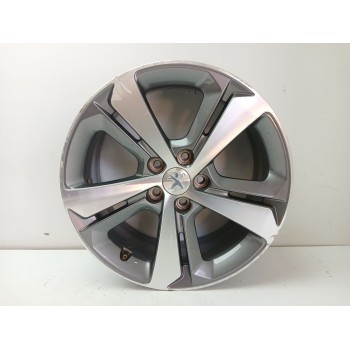 LLANTA 9677989777 7.5JX17 CH5-44 5H 5X110