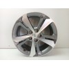 Recambio de llanta para peugeot 308 ii (lb_, lp_, lw_, lh_, l3_) 1.6 bluehdi 120 referencia OEM IAM 9677989777 7.5JX17 CH5-44 5H