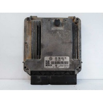 CENTRALITA MOTOR UCE 03G906016FM 0281011903 