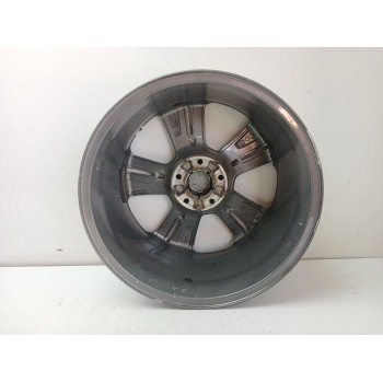 Recambio de llanta para peugeot 308 ii (lb_, lp_, lw_, lh_, l3_) 1.6 bluehdi 120 referencia OEM IAM 9677989777 7.5JX17 CH5-44 5H