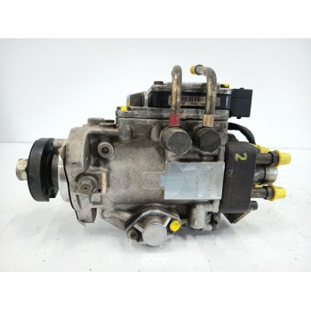 Recambio de bomba inyeccion para ford focus berlina (cak) 1.8 tddi turbodiesel cat referencia OEM IAM XS4Q9A543NH 047004002 