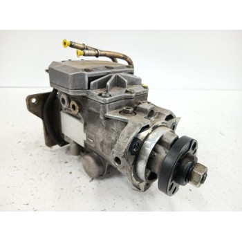 Recambio de bomba inyeccion para ford focus berlina (cak) 1.8 tddi turbodiesel cat referencia OEM IAM XS4Q9A543NH 047004002 