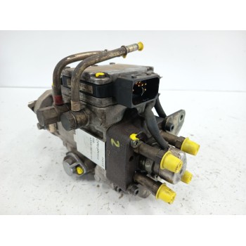 Recambio de bomba inyeccion para ford focus berlina (cak) 1.8 tddi turbodiesel cat referencia OEM IAM XS4Q9A543NH 047004002 