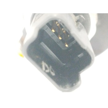 Recambio de rampa inyectora para renault megane ii familiar 1.5 dci diesel referencia OEM IAM 8200057232 R9144Z010D 