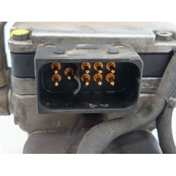 Recambio de bomba inyeccion para ford focus berlina (cak) 1.8 tddi turbodiesel cat referencia OEM IAM XS4Q9A543NH 047004002 