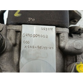 Recambio de bomba inyeccion para ford focus berlina (cak) 1.8 tddi turbodiesel cat referencia OEM IAM XS4Q9A543NH 047004002 