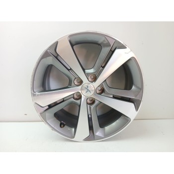 LLANTA 9677989777 7.5JX17 CH5-44 5H 5X110