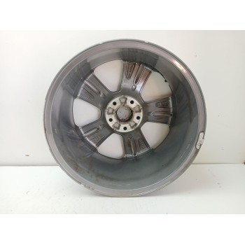Recambio de llanta para peugeot 308 ii (lb_, lp_, lw_, lh_, l3_) 1.6 bluehdi 120 referencia OEM IAM 9677989777 7.5JX17 CH5-44 5H