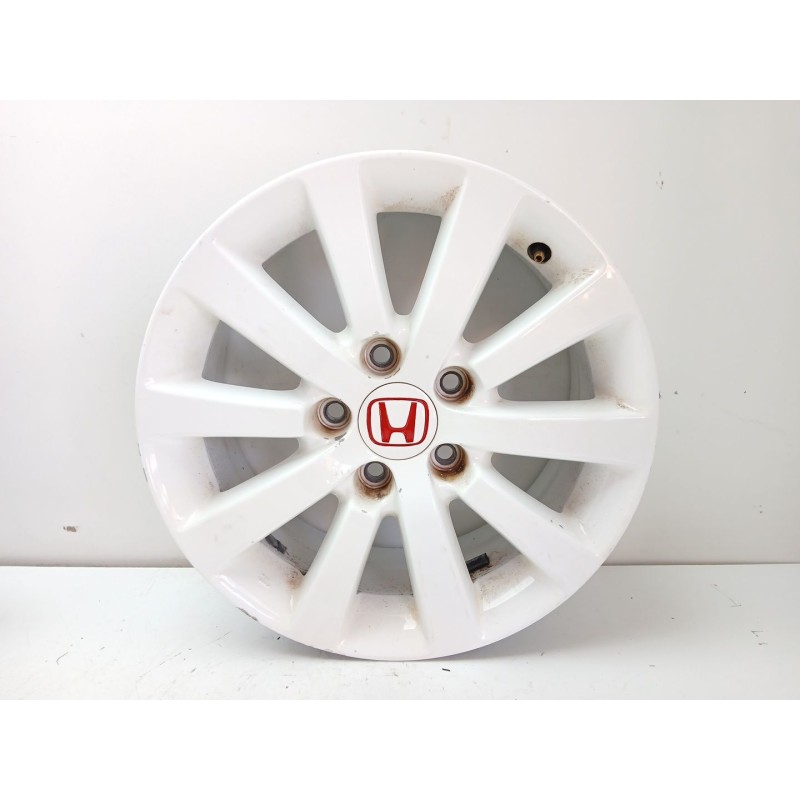 Recambio de llanta para honda civic vii hatchback (eu, ep, ev) 1.6 i (ep2, eu8, eu6) referencia OEM IAM S5S665A 16X6.5J45 5H 5X1