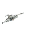Recambio de columna direccion para ford transit connect (tc7) 1.8 tdci cat referencia OEM IAM 868500A  
