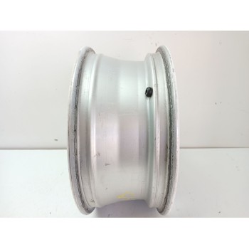 Recambio de llanta para honda civic vii hatchback (eu, ep, ev) 1.6 i (ep2, eu8, eu6) referencia OEM IAM S5S665A 16X6.5J45 5H 5X1