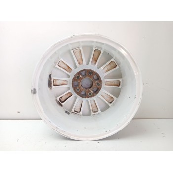 Recambio de llanta para honda civic vii hatchback (eu, ep, ev) 1.6 i (ep2, eu8, eu6) referencia OEM IAM S5S665A 16X6.5J45 5H 5X1