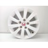 Recambio de llanta para honda civic vii hatchback (eu, ep, ev) 1.6 i (ep2, eu8, eu6) referencia OEM IAM S5S665A 16X6.5J45 5H 5X1