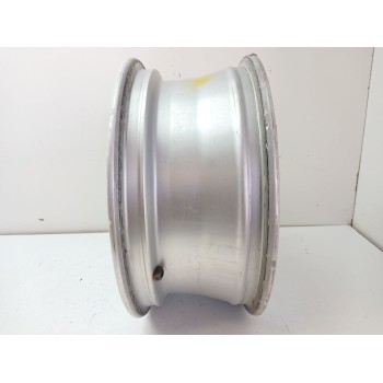 Recambio de llanta para honda civic vii hatchback (eu, ep, ev) 1.6 i (ep2, eu8, eu6) referencia OEM IAM S5S665A 16X6.5J45 5H 5X1