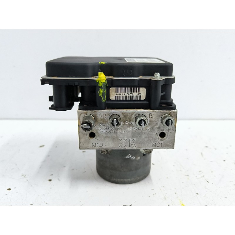 Recambio de abs para toyota auris (_e15_) 1.4 d-4d (nde150_) referencia OEM IAM 0265235065 4454002060 