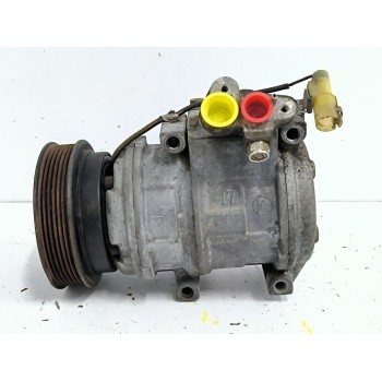 COMPRESOR AIRE ACONDICIONADO 4472004813 