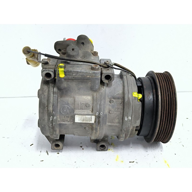 COMPRESOR AIRE ACONDICIONADO