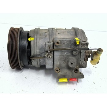 Recambio de compresor aire acondicionado para land rover freelander i (l314) 2.0 di 4x4 referencia OEM IAM 4472004813  