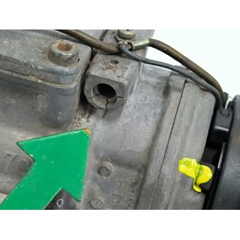 Recambio de compresor aire acondicionado para land rover freelander i (l314) 2.0 di 4x4 referencia OEM IAM 4472004813  