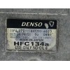 Recambio de compresor aire acondicionado para land rover freelander i (l314) 2.0 di 4x4 referencia OEM IAM 4472004813  