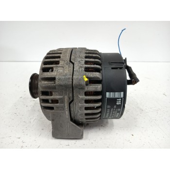 ALTERNADOR 0101548102 