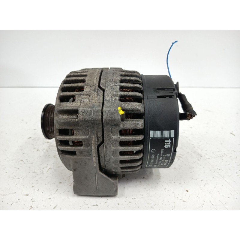 ALTERNADOR