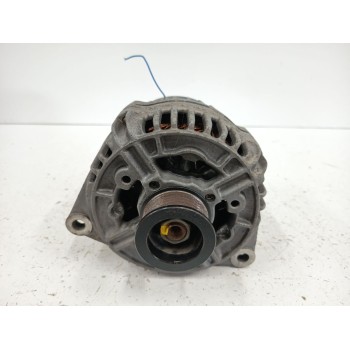 Recambio de alternador para mercedes-benz clase m (w163) 3.7 v6 cat referencia OEM IAM 0101548102  