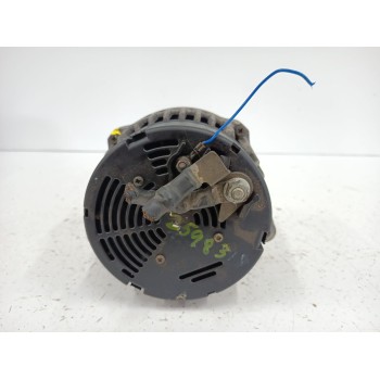 Recambio de alternador para mercedes-benz clase m (w163) 3.7 v6 cat referencia OEM IAM 0101548102  