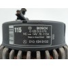 Recambio de alternador para mercedes-benz clase m (w163) 3.7 v6 cat referencia OEM IAM 0101548102  
