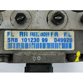 Recambio de abs para land rover freelander i (l314) 2.0 di 4x4 referencia OEM IAM 10123099  