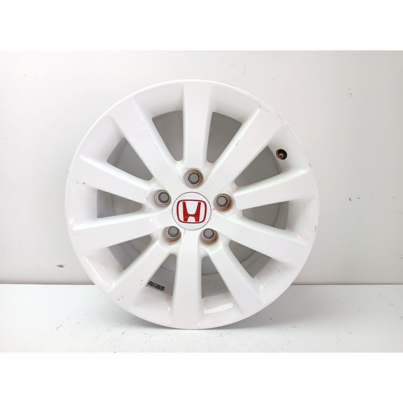 Recambio de llanta para honda civic vii hatchback (eu, ep, ev) 1.6 i (ep2, eu8, eu6) referencia OEM IAM S5S665A 16X6.5J45 5H 5X1