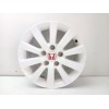 Recambio de llanta para honda civic vii hatchback (eu, ep, ev) 1.6 i (ep2, eu8, eu6) referencia OEM IAM S5S665A 16X6.5J45 5H 5X1