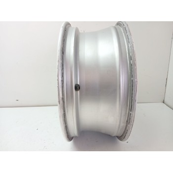 Recambio de llanta para honda civic vii hatchback (eu, ep, ev) 1.6 i (ep2, eu8, eu6) referencia OEM IAM S5S665A 16X6.5J45 5H 5X1