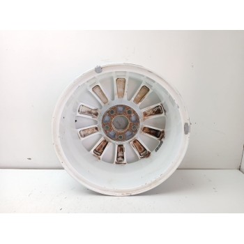 Recambio de llanta para honda civic vii hatchback (eu, ep, ev) 1.6 i (ep2, eu8, eu6) referencia OEM IAM S5S665A 16X6.5J45 5H 5X1