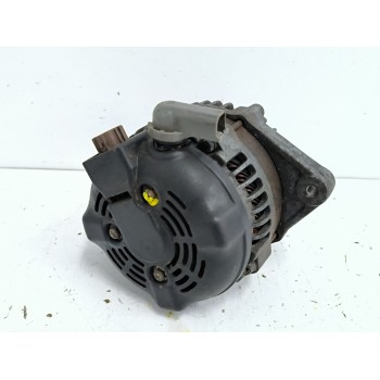 Recambio de alternador para toyota auris (_e15_) 1.4 d-4d (nde150_) referencia OEM IAM 270600N021 1042105151 