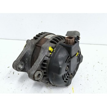Recambio de alternador para toyota auris (_e15_) 1.4 d-4d (nde150_) referencia OEM IAM 270600N021 1042105151 