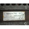 Recambio de alternador para toyota auris (_e15_) 1.4 d-4d (nde150_) referencia OEM IAM 270600N021 1042105151 
