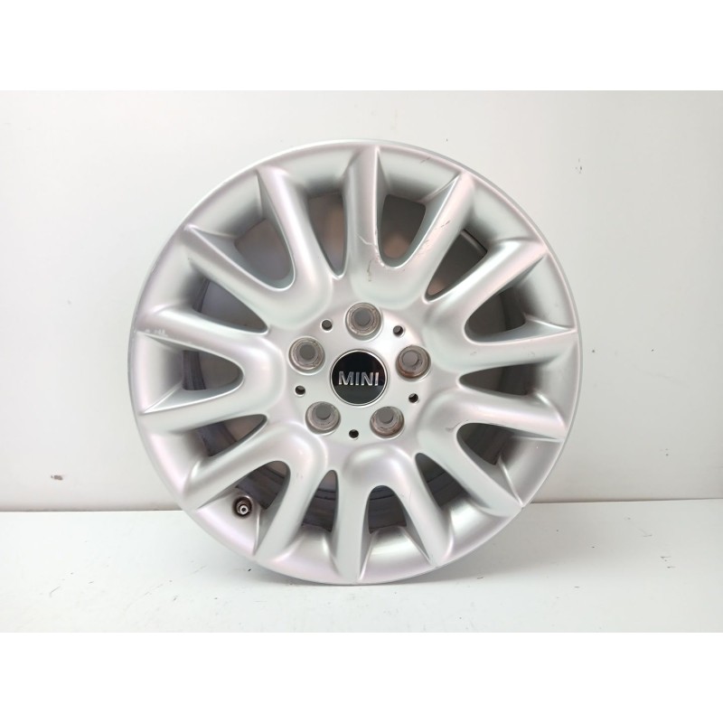 Recambio de llanta para mini mini (f55) cooper referencia OEM IAM 6855104 6.5JX16H2 5H 5X115