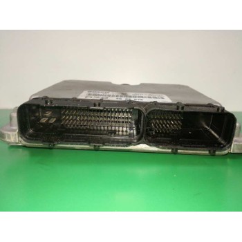 Recambio de centralita motor uce para saab 9-3 coupé 2.2 tid referencia OEM IAM 8704662870 0281001617 