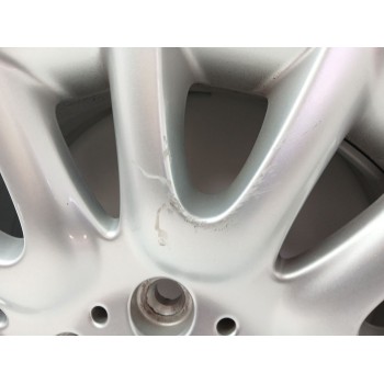Recambio de llanta para mini mini (f55) cooper referencia OEM IAM 6855104 6.5JX16H2 5H 5X115