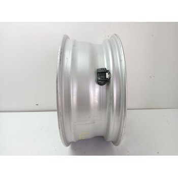 Recambio de llanta para mini mini (f55) cooper referencia OEM IAM 6855104 6.5JX16H2 5H 5X115