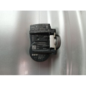 Recambio de llanta para mini mini (f55) cooper referencia OEM IAM 6855104 6.5JX16H2 5H 5X115