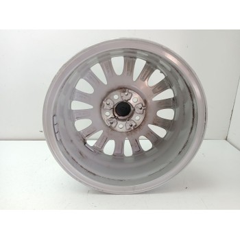 Recambio de llanta para mini mini (f55) cooper referencia OEM IAM 6855104 6.5JX16H2 5H 5X115